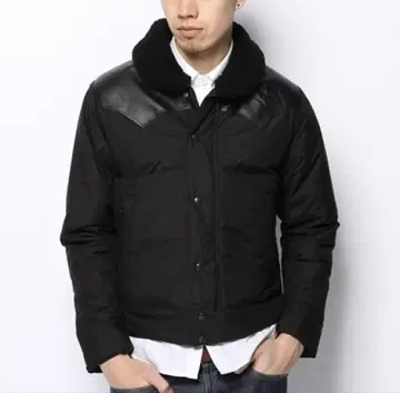 [ Rocky Mountain Featherbed ] 다운 자켓