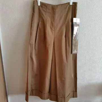 실비안 히치 SILVIAN HEACH 와이드 팬츠