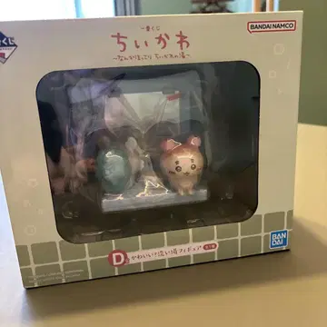 치이카와 (먼작귀) 피규어