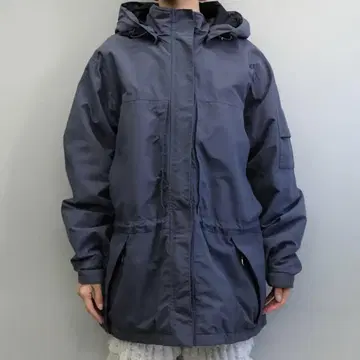 shury Vintage Design Jacket