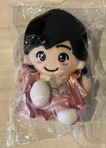 미치에다 슌스케 치비누이