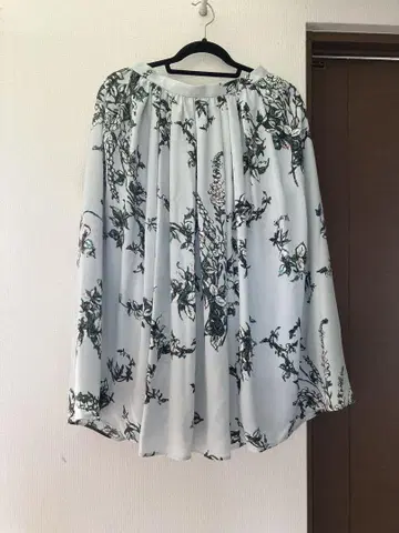 KIYOKO TAKASE 스커트