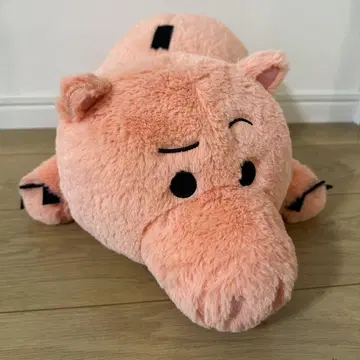픽사 곁에 다가가는 폭신폭신 초 BIG 봉제 인형 햄