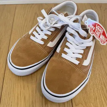 Vans 스니커즈 24cm