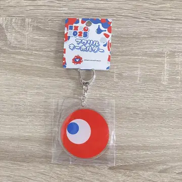 만박 미야쿠미야쿠 코미야쿠 아크릴 키링