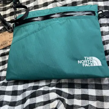 THE NORTH FACE 그린 사코슈
