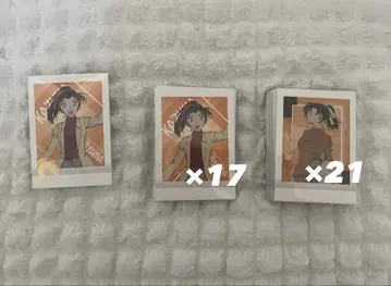 명탐정 코난 파샤코레 서가영(토야마 카즈하)