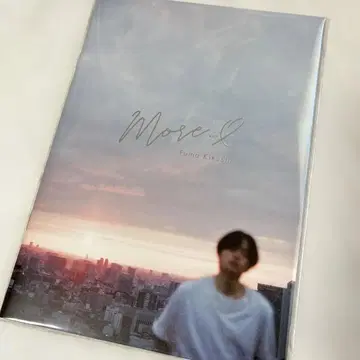 키쿠치 후마 오후카이 미니 포토북