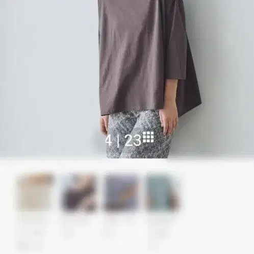1번째 상품 이미지
