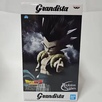 Grandista 오천크스 피규어