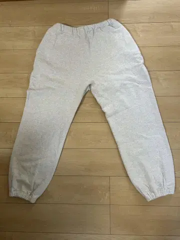 cootie Heavy Oz Sweat Pants L