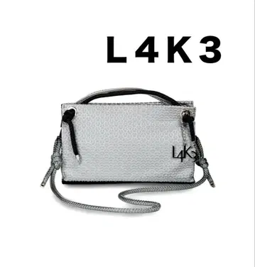 [ 컨디션 최상 ] L4k3 레이크 KATE KB-A08JP 숄더백