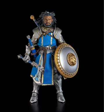 Mythic legions otho