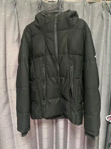 BEAR SURF 다운 자켓 구제 의류