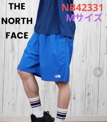 더 노스 페이스 하프 팬츠 NB42331 M 사이즈