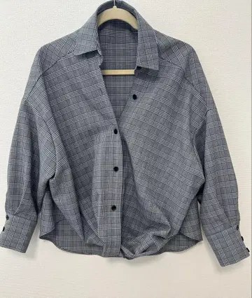 pierre cardin 피에르 가르뎅 긴팔 오버 셔츠 38 새상품급