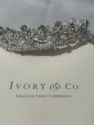 ivory&co Alexandra 알렉산드라