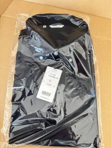 카스미가우라 고등학교 여름 피케 셔츠