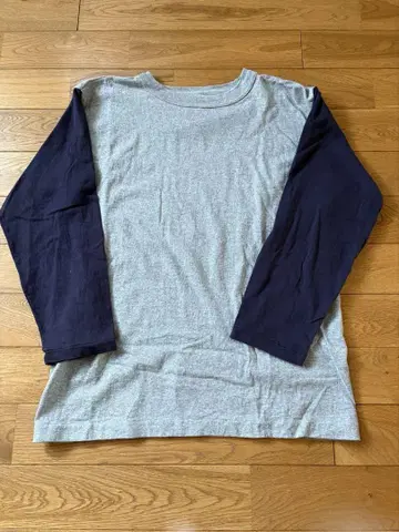 At Last&Co 애슬레틱 T