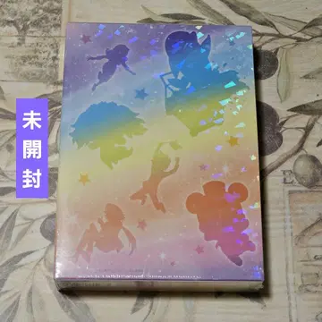 주얼펫 선샤인 & 주얼펫 어택 트래블! BD-BOX