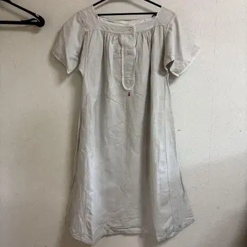 구제 의류 린넨 원피스 9/28까지 판매