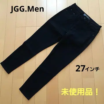 JEGGING MEN 제깅 슈퍼 스키니 스키니 데님