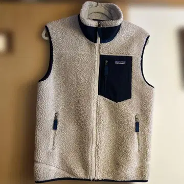 patagonia 보아 베스트 S 새상품급
