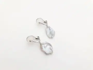 진보 진주 상점 귀찌 박스 있음