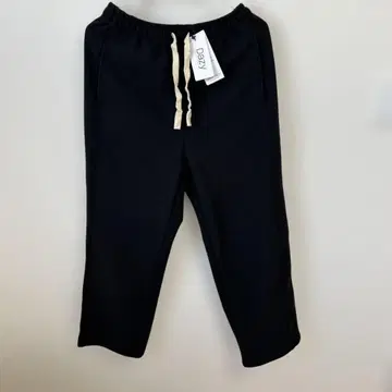 Dazy 블랙 이지 팬츠