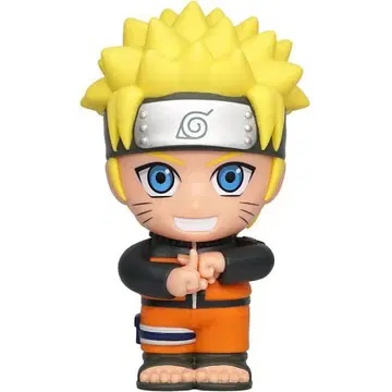 NARUTO -나루토- 돌풍전 저금통