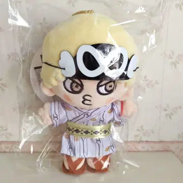 칸쟈니에이토 요코야마 유 치비누이 미사용 새상품 18