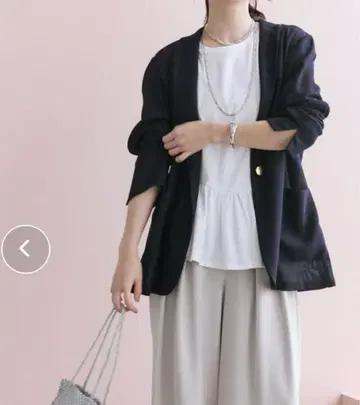네이비 라 부티크 봉봉 La boutique BonBon