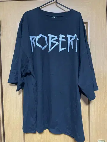 bobby s.i.r 셔츠 L 사이즈 ROBERT sir