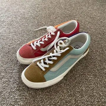 VANS 올드스쿨