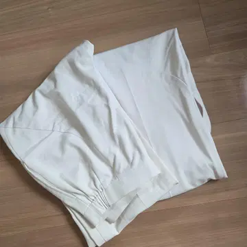 와코루 간호사 팬츠 2장 세트 M 사이즈