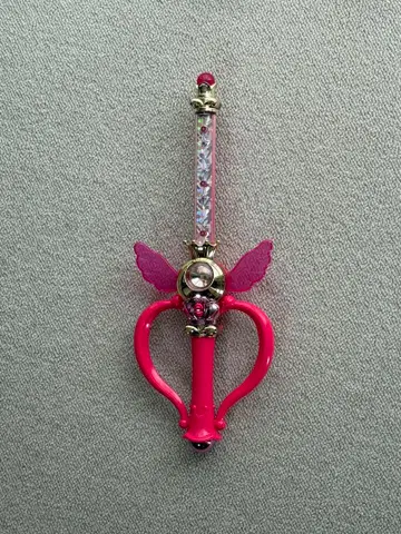 세일러문 카레이도문 스코프