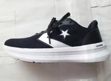 컨버스 CONVERSE DAYSTAR 블랙/화이트 23.0cm