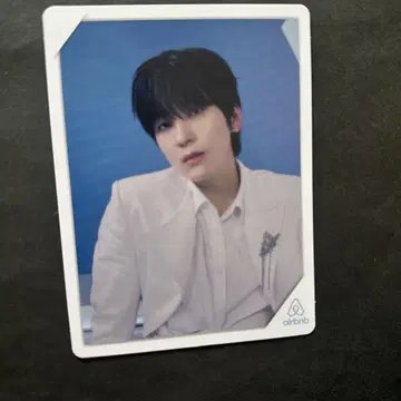 seventeen 세부치 에어비 Airbnb NEW 서울 네이비 원우