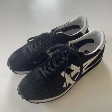 오니츠카타이거 EDR 78 25.5cm