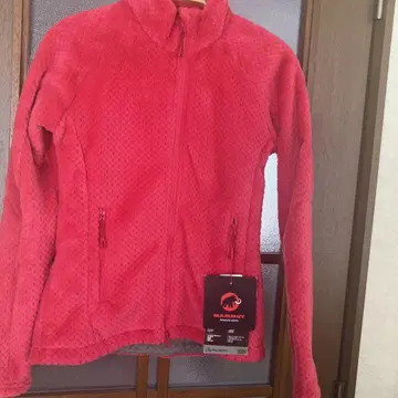 MAMMUT GOBLIN 재킷 여성용 XS 드래곤 후르츠