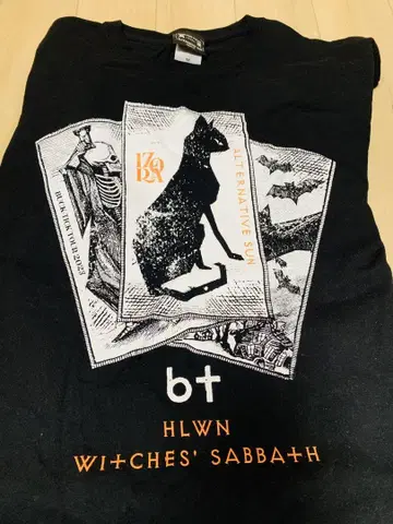 BUCK-TICK Halloween BIG T