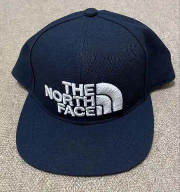 THE NORTH FACE 네이비 캡 [ 미사용 ]