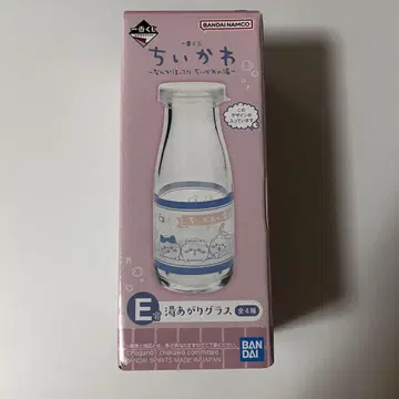 치이카와 제일복권 E상