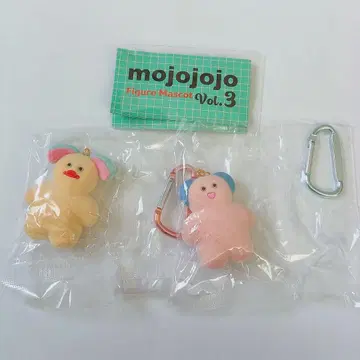 mojojojo 피규어 마스코트 you never know Pupu