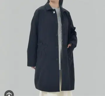 미키 스텐카라 코트