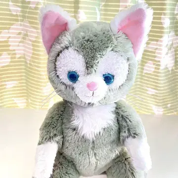 디즈니 봉제 인형 젤라토니