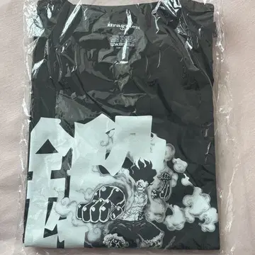 ONEPIECE T셔츠 -단- 루피