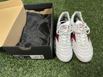 Mizuno MORELIA JAPAN A0 27.0cm 화이트/레드