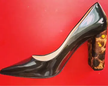 FURLA 훌라 펌프스 24.5cm