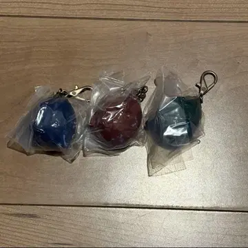 베르세르크 반격의 맹세 제일복권 베헤리트 3종 세트 내부 가방 미개봉